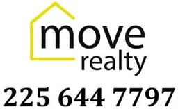 Logo van Move Realty of Louisiana