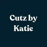 Yrityksen CutzbyKatie logo