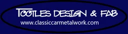 Logo di Tootles Design and Fabrication