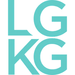 Logo for Luxenberg Garbett Kelly-George