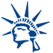 Logo for Liberty Medical Staffing