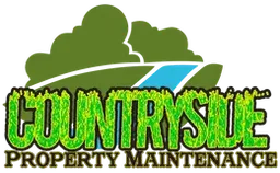 شعار Countryside Property Maintenance