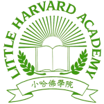 Logo for Little Harvard Academy