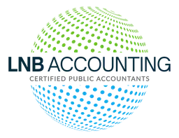 Logo for Lnb Accounting