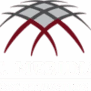 Logo van A.t. Meridian Construction