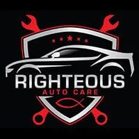 Logo van Righteous Auto Care