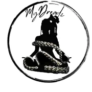 MyDreadz by Mykaila logo