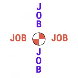 Job & Job Consulting Engineers logosu