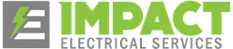 Impact Electrical Services logo