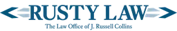 Logo di Rusty Law, Llc / The Law Office Of J. Russell Collins