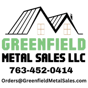 Greenfield Metal Sales LLC logo