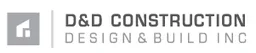 Logo de DND Construction