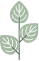 Personalized Landscaping logo