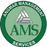 AngMar Companies logosu
