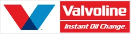 Valvoline Instant Oil Change logo