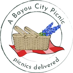 A Bayou City Picnic logo