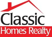 Classic Homes Realty logo