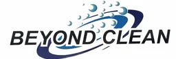 Beyond Clean logo