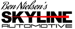 Skyline Automotive logo