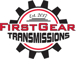 Logo van Firstgear Transmissions & Auto Repair