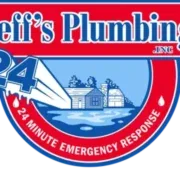 Jeff's Plumbing Inc logo