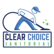 Crystal Choice Cleaning logo