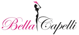 Yrityksen Bella Capelli logo