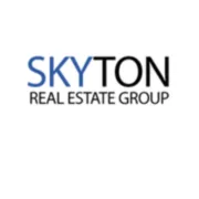Logo van Skyton Real Estate Group