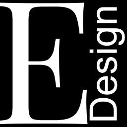 Logo E Design Home
