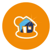 Maison et Services Mayenne logo
