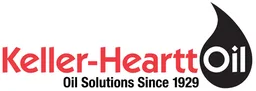 Logo van Keller Heartt Oil