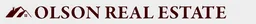 Logo van Olson Real Estate