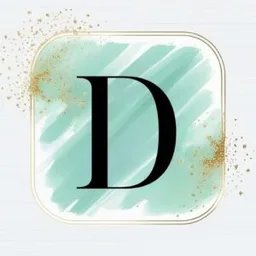 Logo von Divine Nails Tulsa