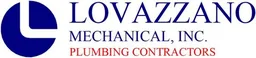 Logo for Lovazzano Mechanical Inc
