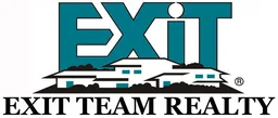 Logo van Exit Team Realty