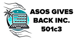 Logo for Accounting Solutions of Sarasota