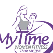 My Time Women Fitness logo