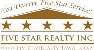 Logo van Five Star Realty