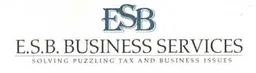 Logoen til Esb Business Services-elizabeth S Beard