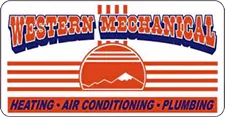 Western Mechanical logo