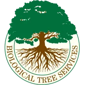 Biological Tree Services logo