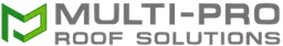 Logo Multi Pro Roof Solutions