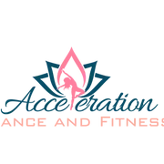 Acceleration Dance and Fitness logo