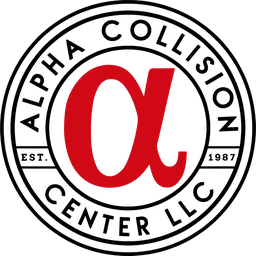 Logo van Alpha Collision Center Llc