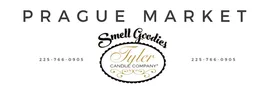 Logo for Smell Goodies