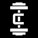 Iron Culture - Cedar Knolls logo