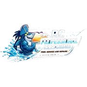 Logo firmy RC Professional Cleaning