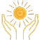 Logo de Radiant Wellness Spa