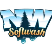 NW Softwash & Roof Cleaning logo