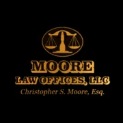Logo for Moore Law
